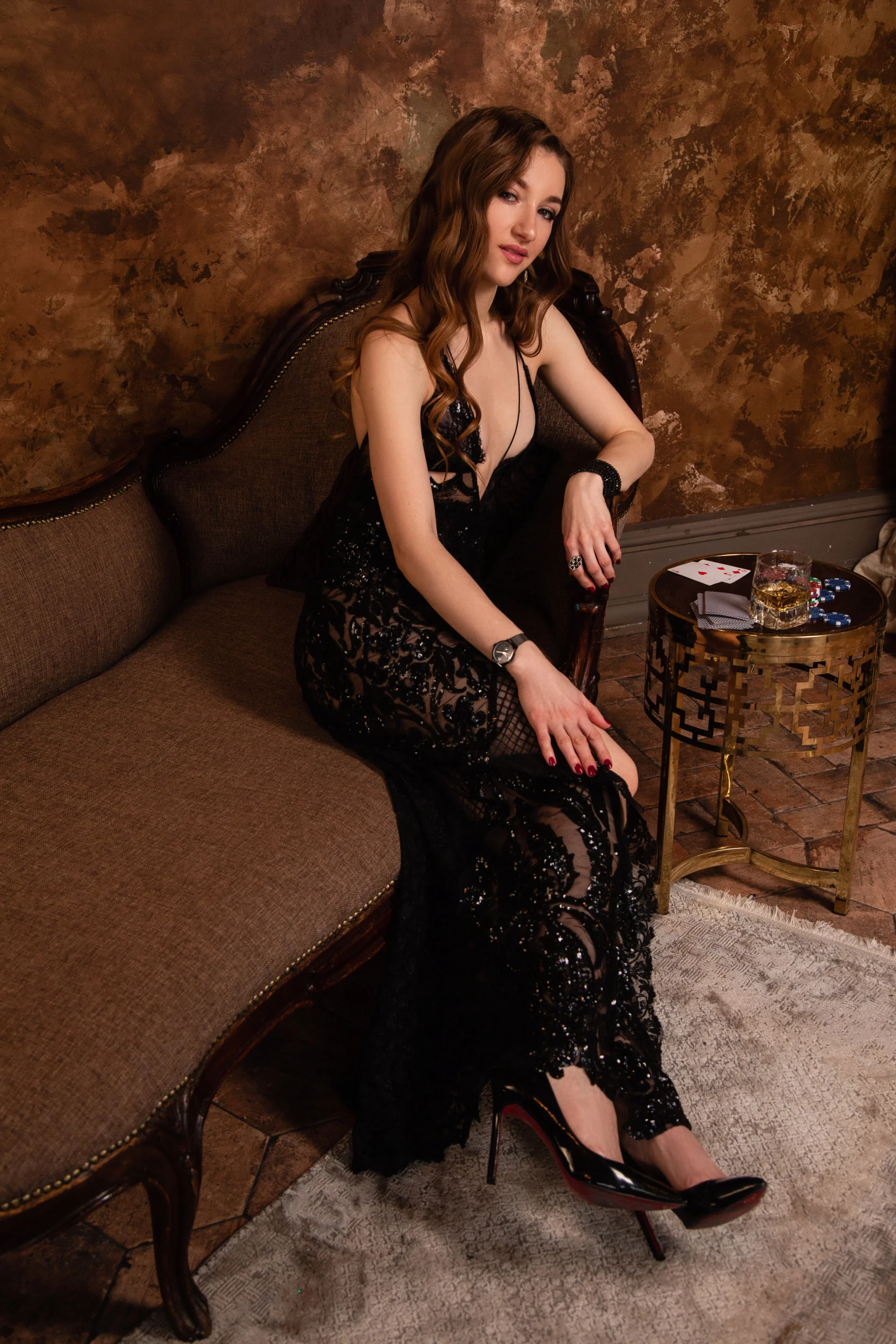 XXX Porn Photo of Nude KateRedgar 30
