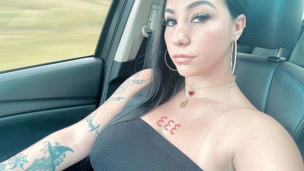 XXX Porn Photo of Nude abimusic99 5
