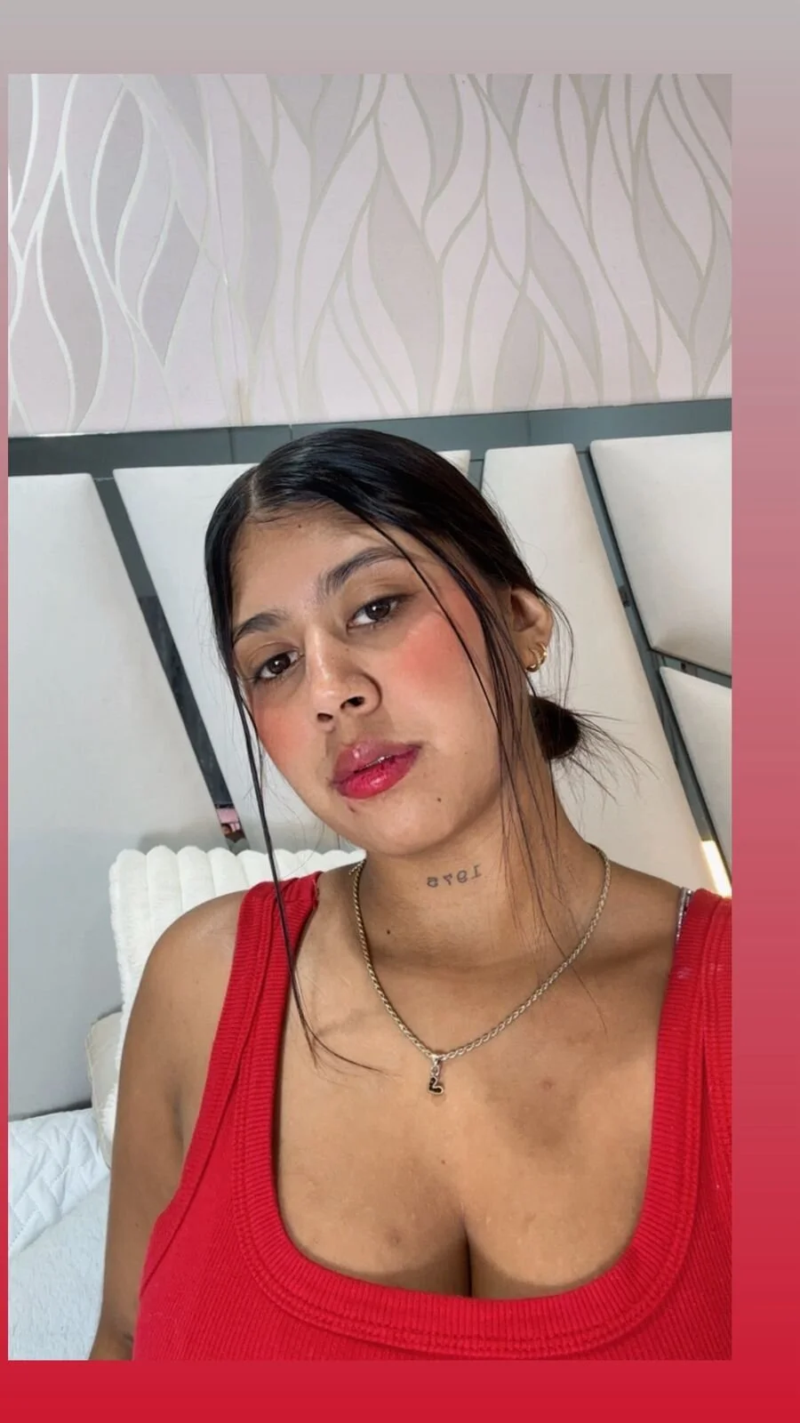 XXX Porn Photo of Nude _aurora18_ 103