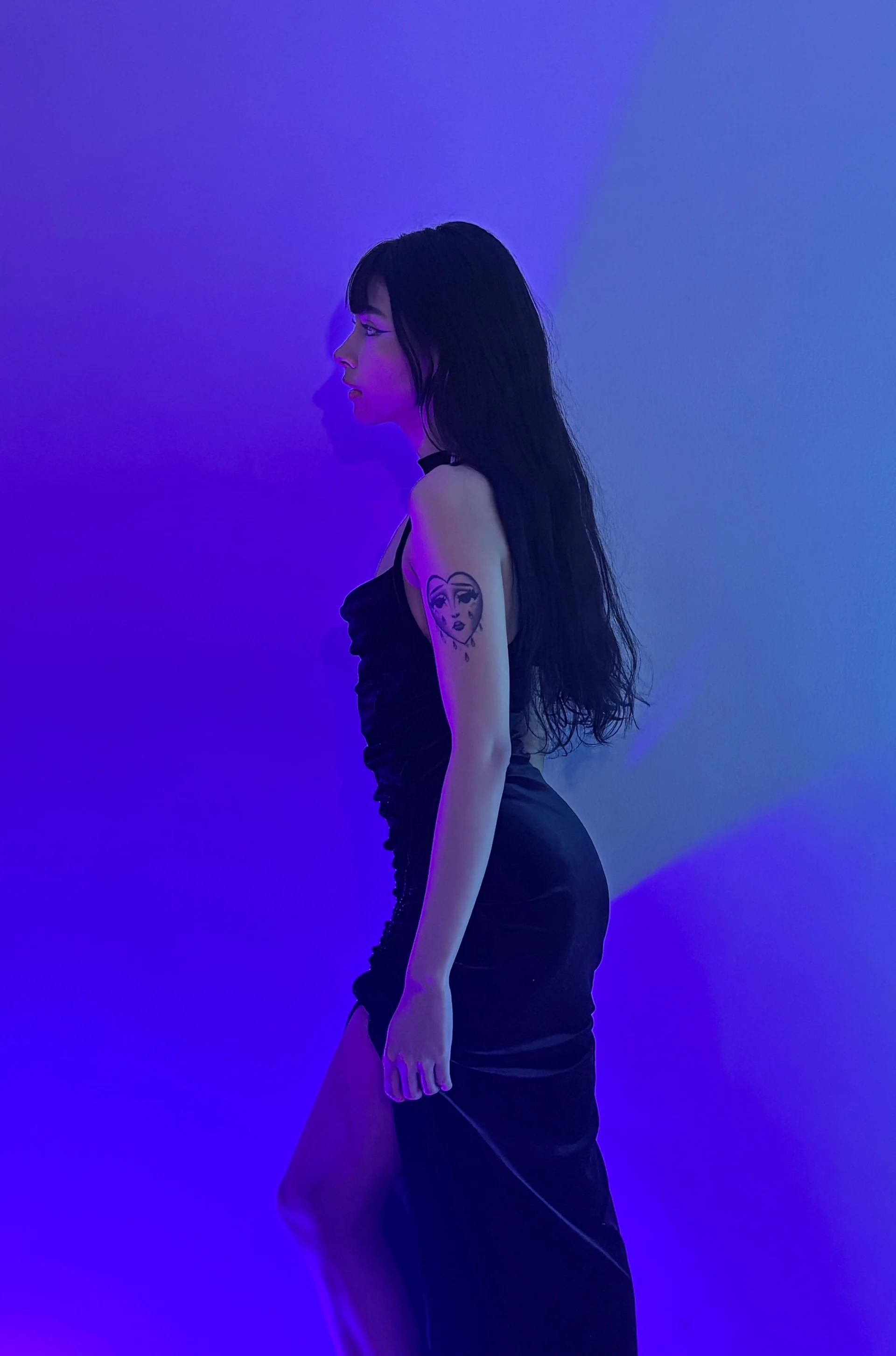 XXX Porn Photo of Nude JannexBrucce 6