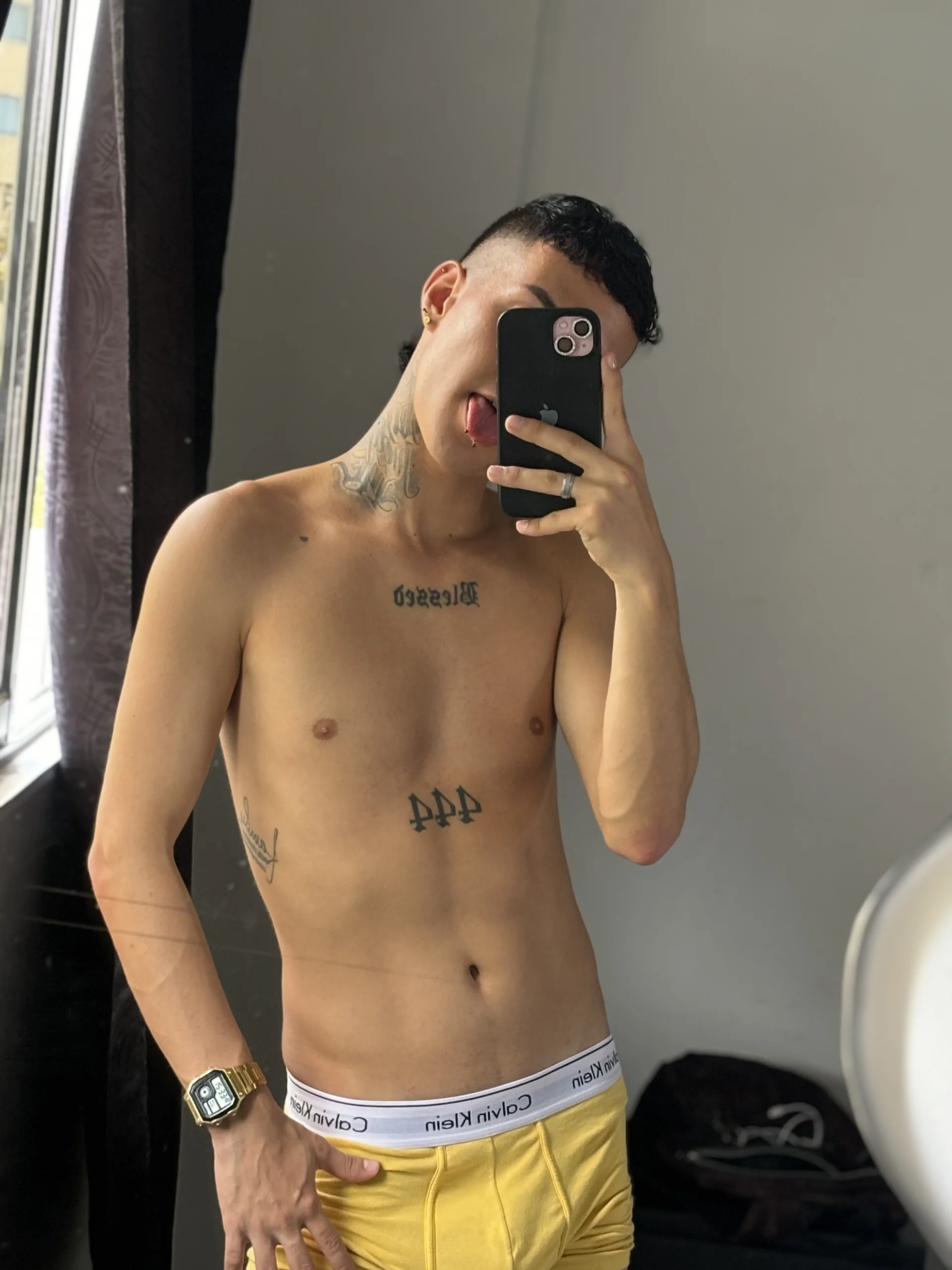 XXX Porn Photo of Nude Angel_xxx 14