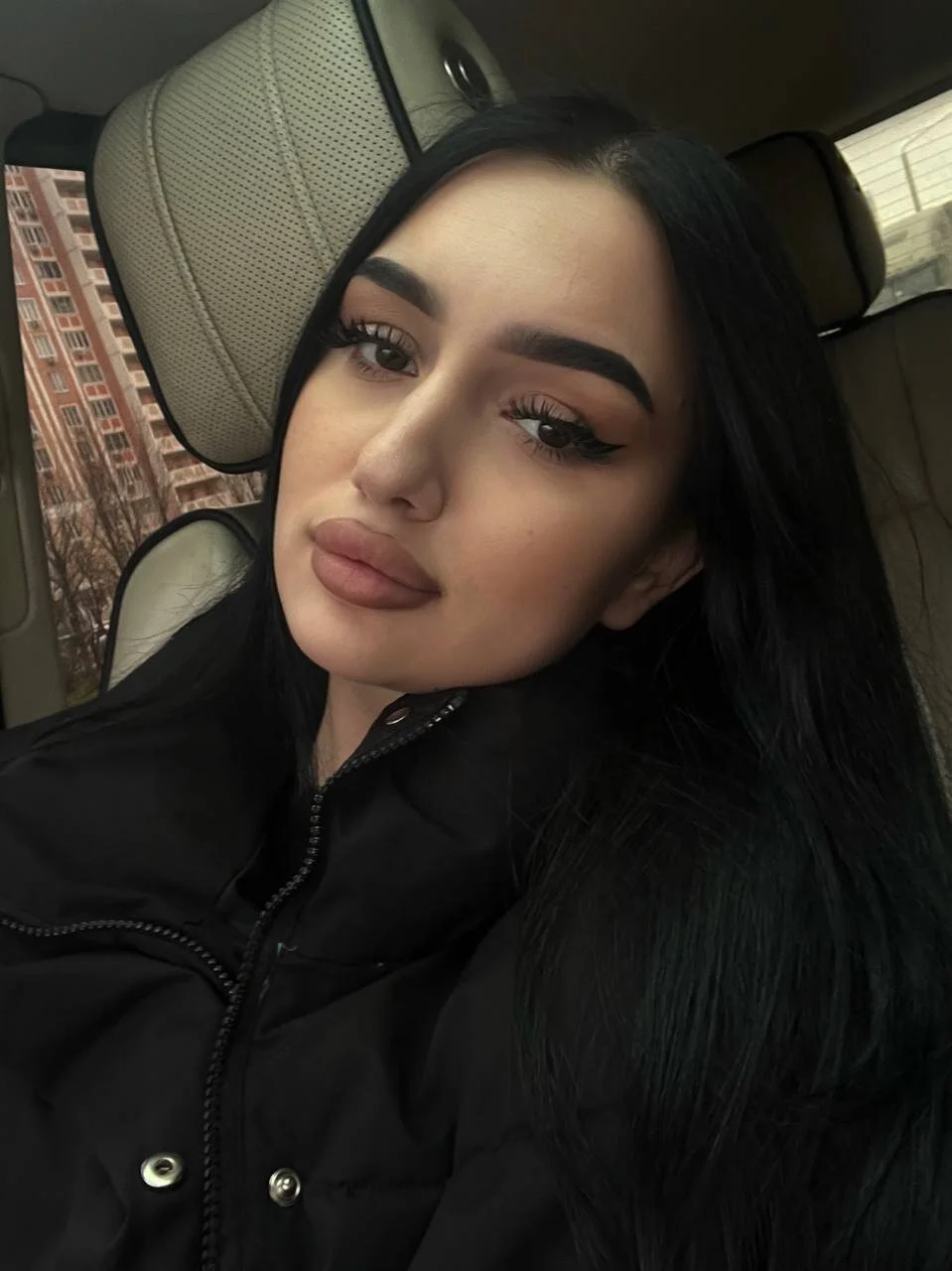 XXX Porn Photo of Nude MargaretParker 4