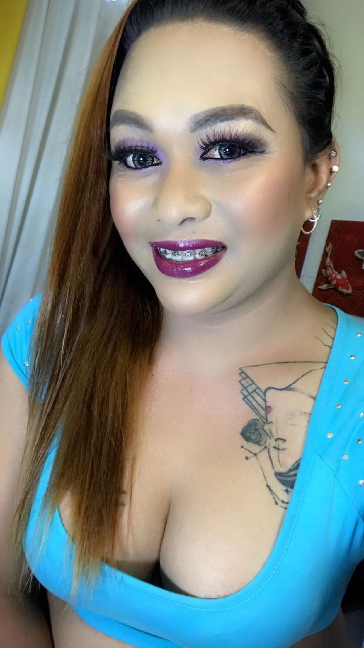 XXX Porn Photo of Nude EmmaKantutera 36