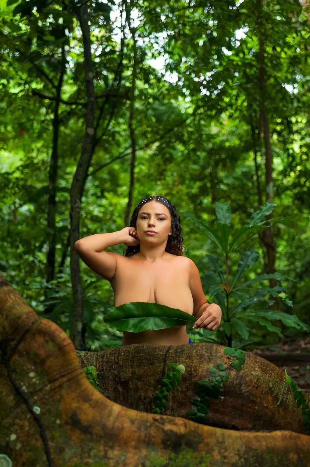XXX Porn Photo of Nude Mommy-Hot 26