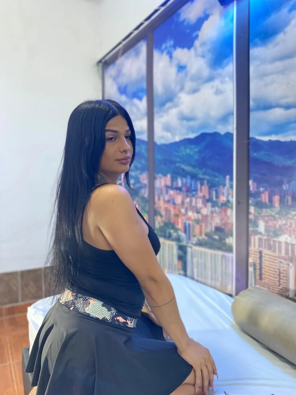 XXX Porn Photo of Nude MeganCaneddo 30