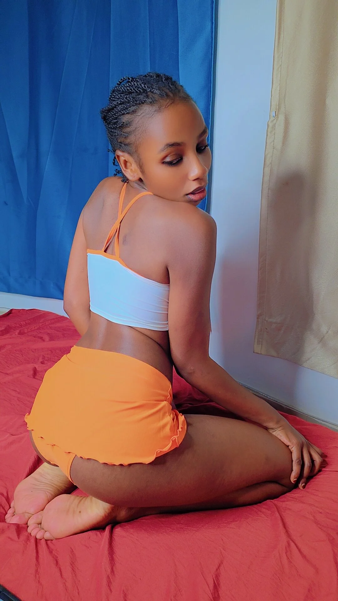 XXX Porn Photo of Nude Lily_byb 8