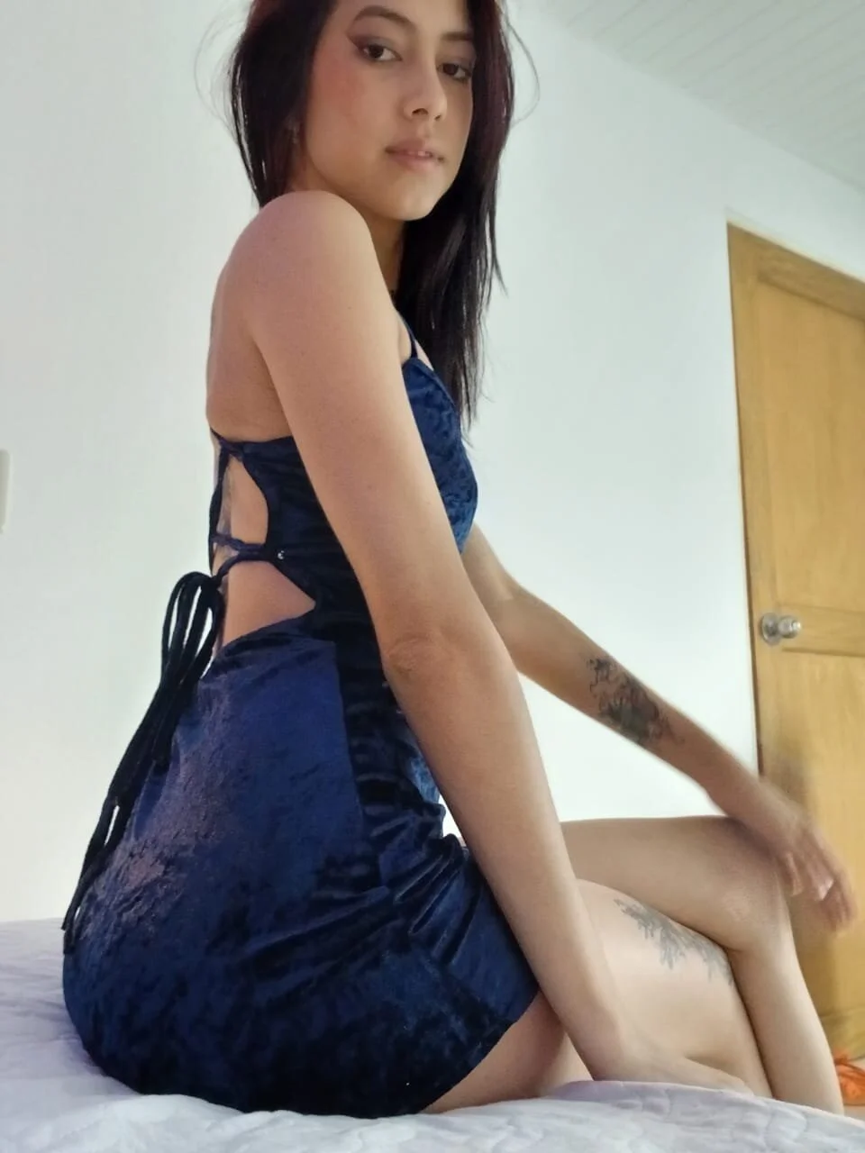 XXX Porn Photo of Nude gerald_withe 115