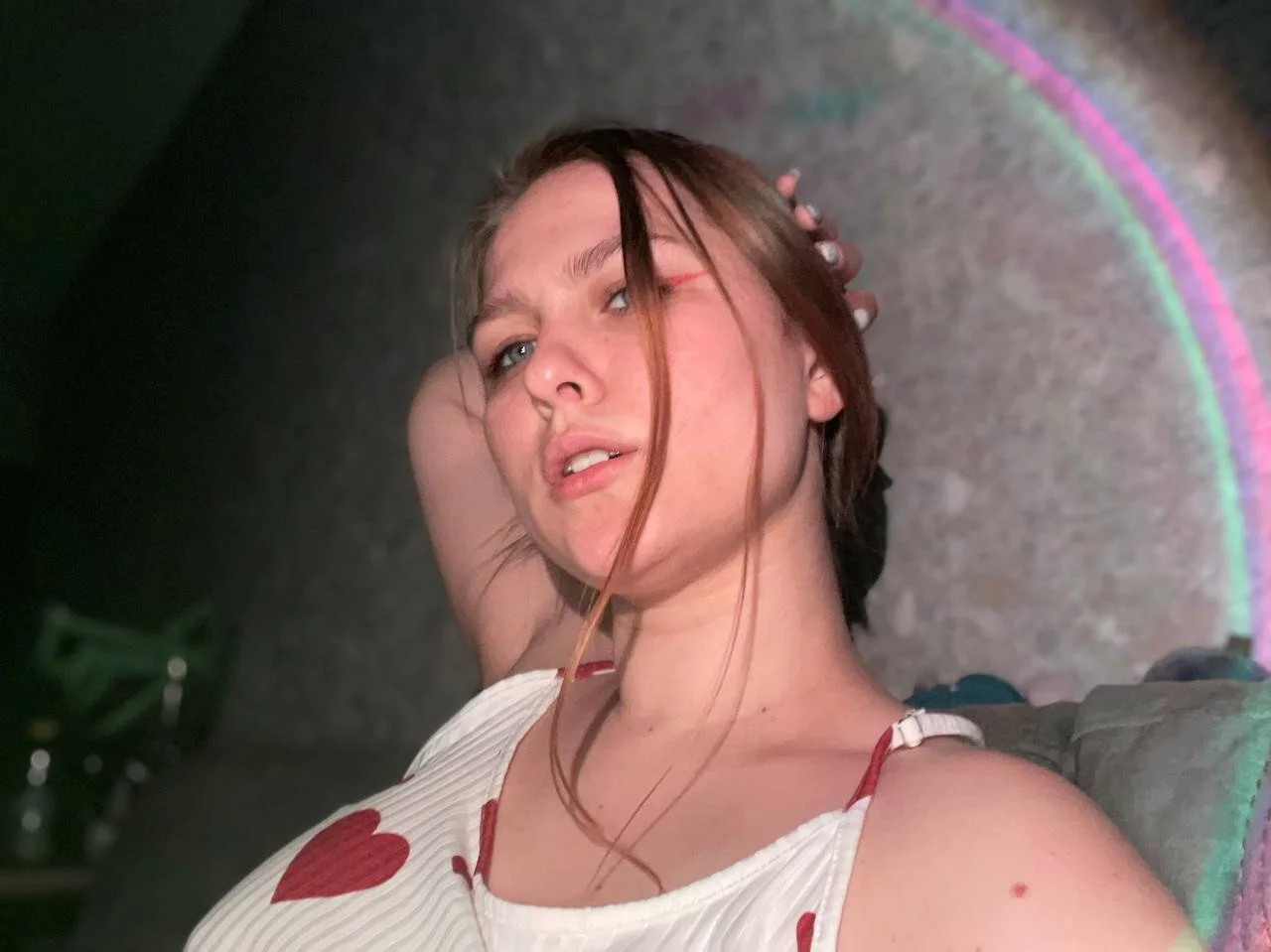 XXX Porn Photo of Nude Lasly_Fox 73