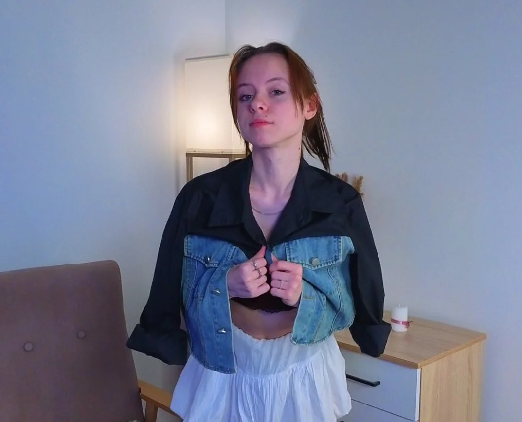 XXX Porn Photo of Nude TiannaBorlace 44