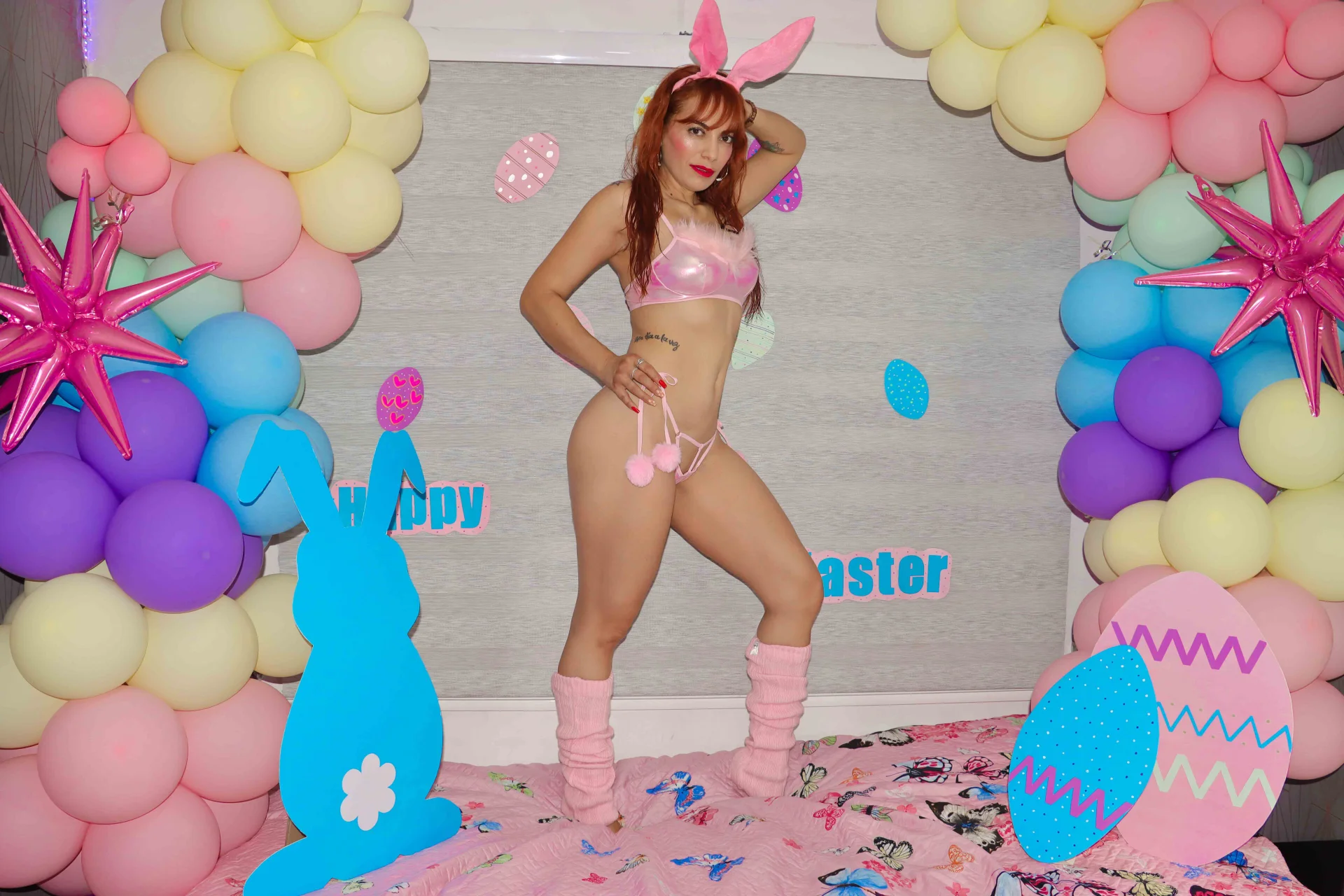 XXX Porn Photo of Nude zzoe_ 211