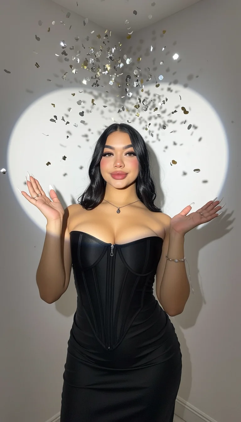 XXX Porn Photo of Nude AllissonJames 35