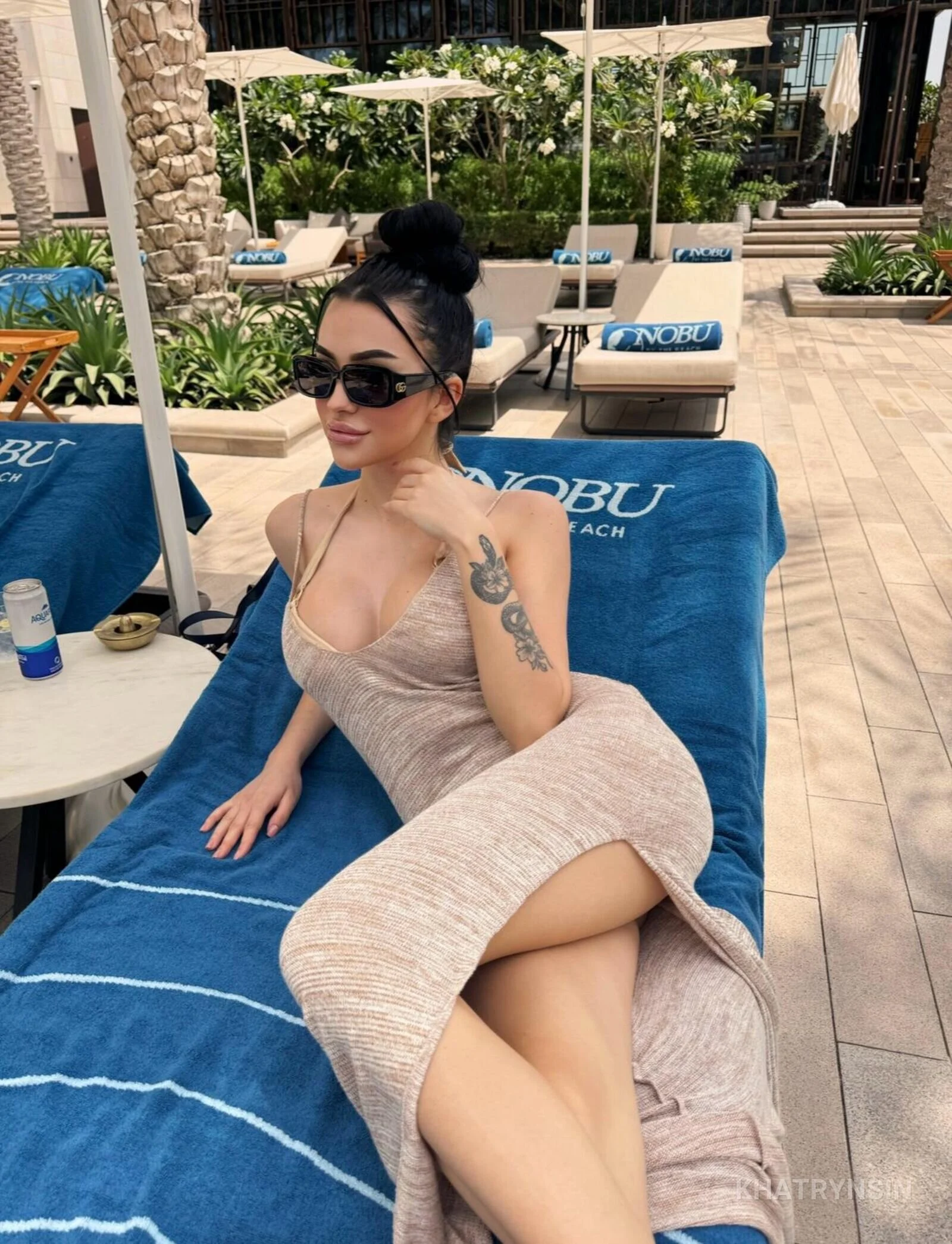 XXX Porn Photo of Nude KathrynSin 15