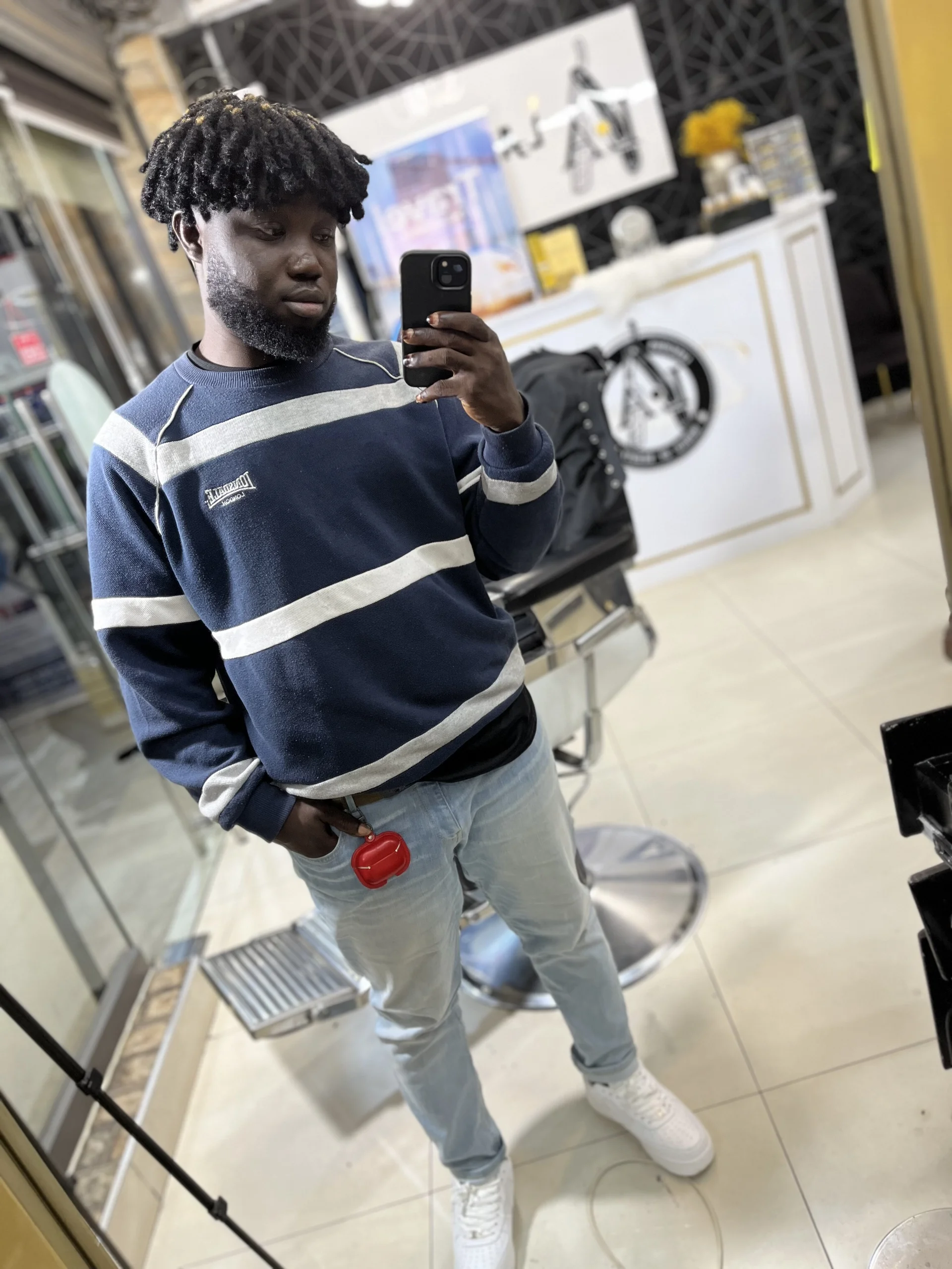 XXX Porn Photo of Nude sunney_jay21 3