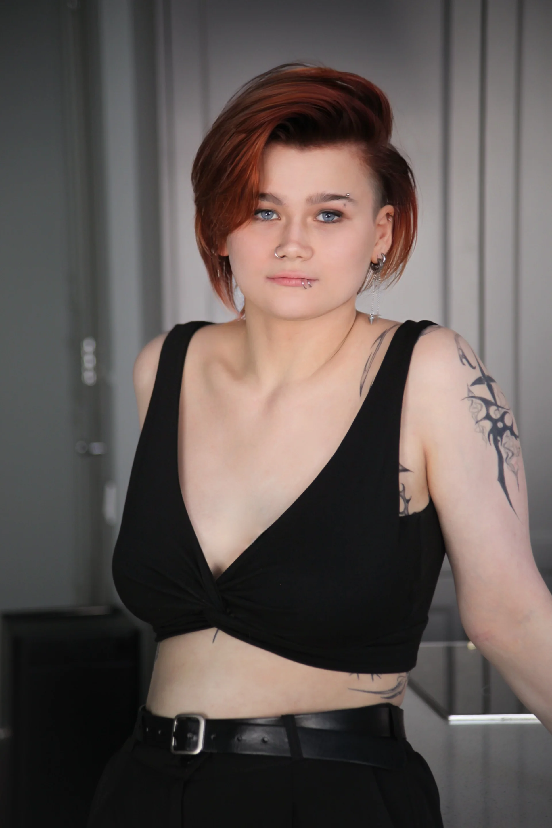 XXX Porn Photo of Nude Peach_Avalanche 3