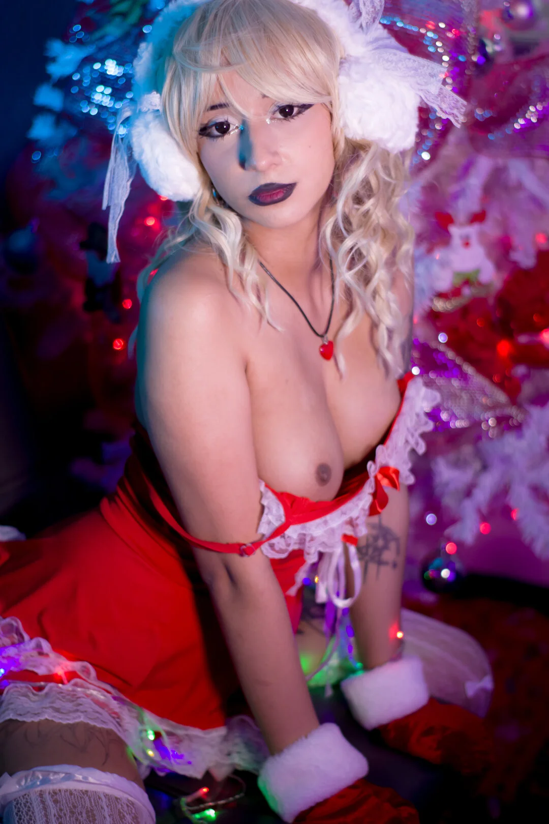 XXX Porn Photo of Nude Leyli_Doll 30