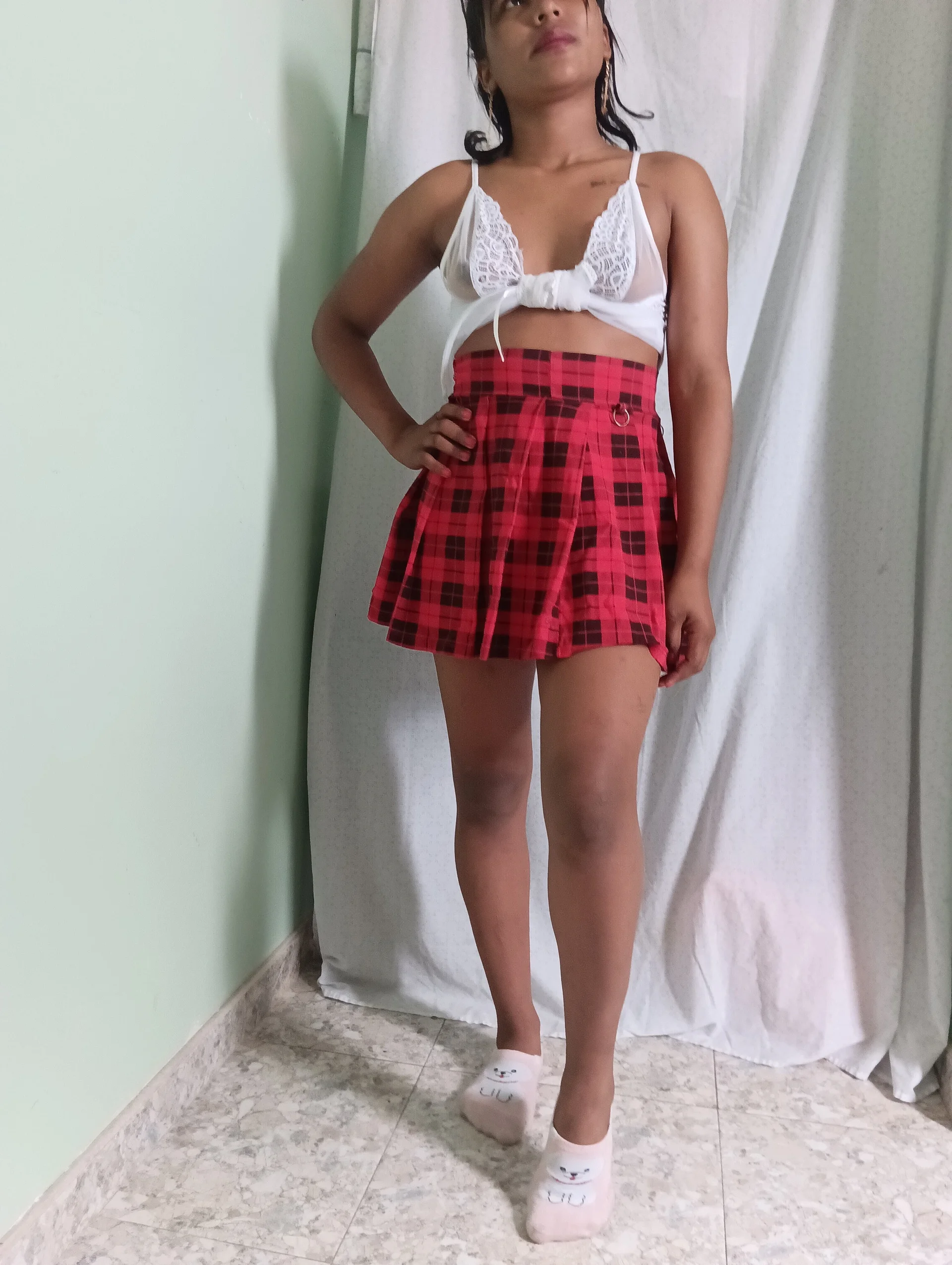 XXX Porn Photo of Nude Violetconors 37