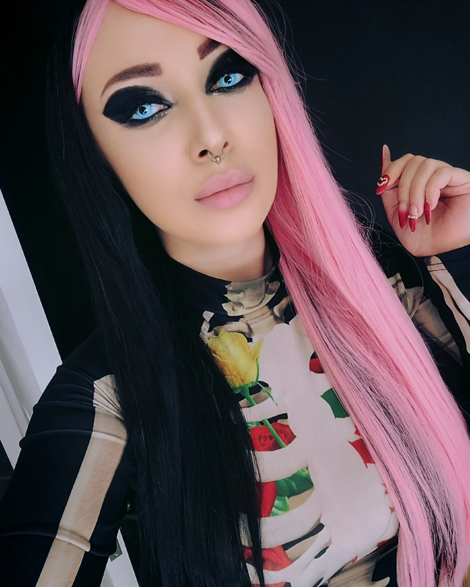 XXX Porn Photo of Nude GoddessGeo 26