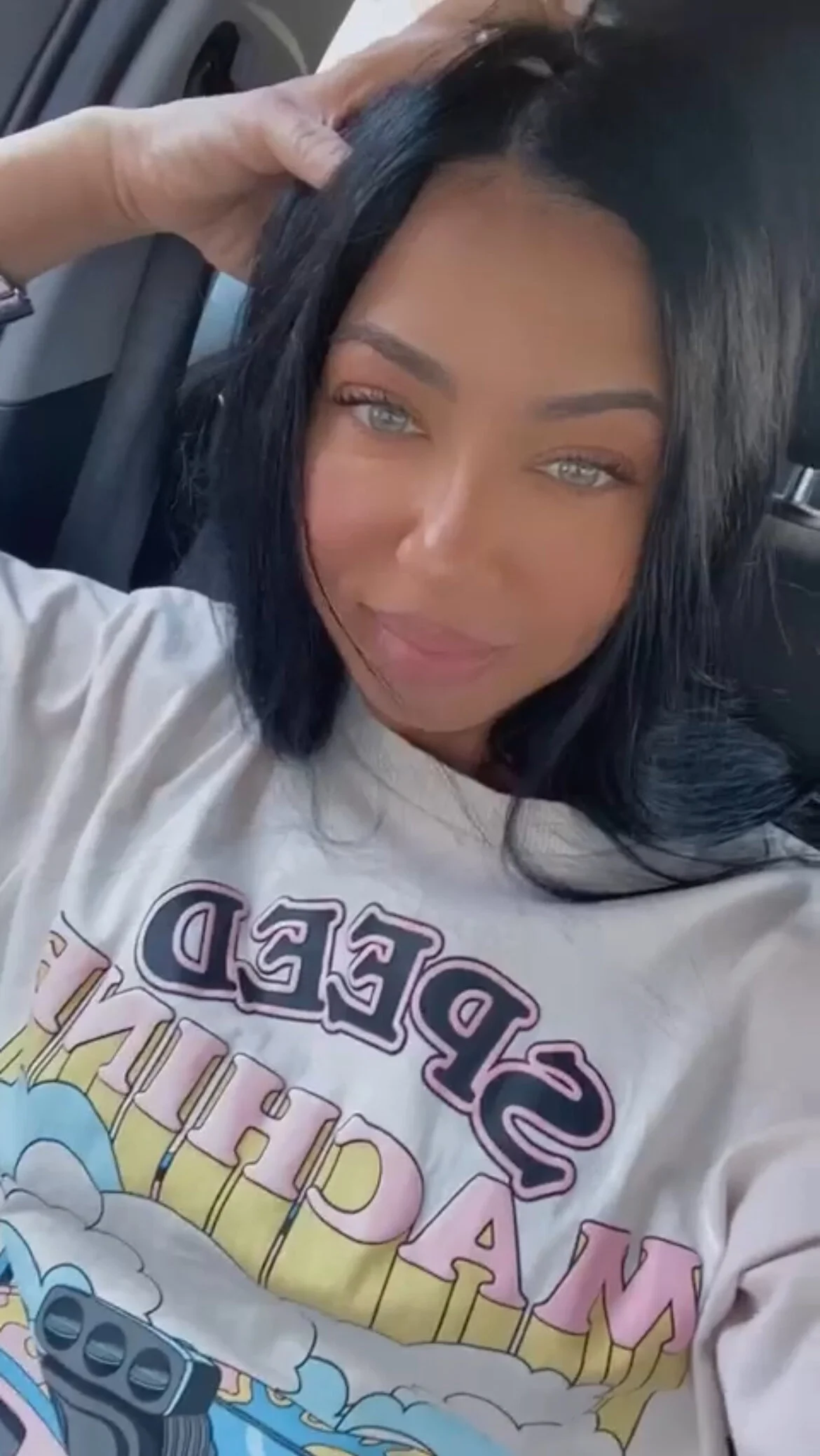 XXX Porn Photo of Nude Amiaax 5