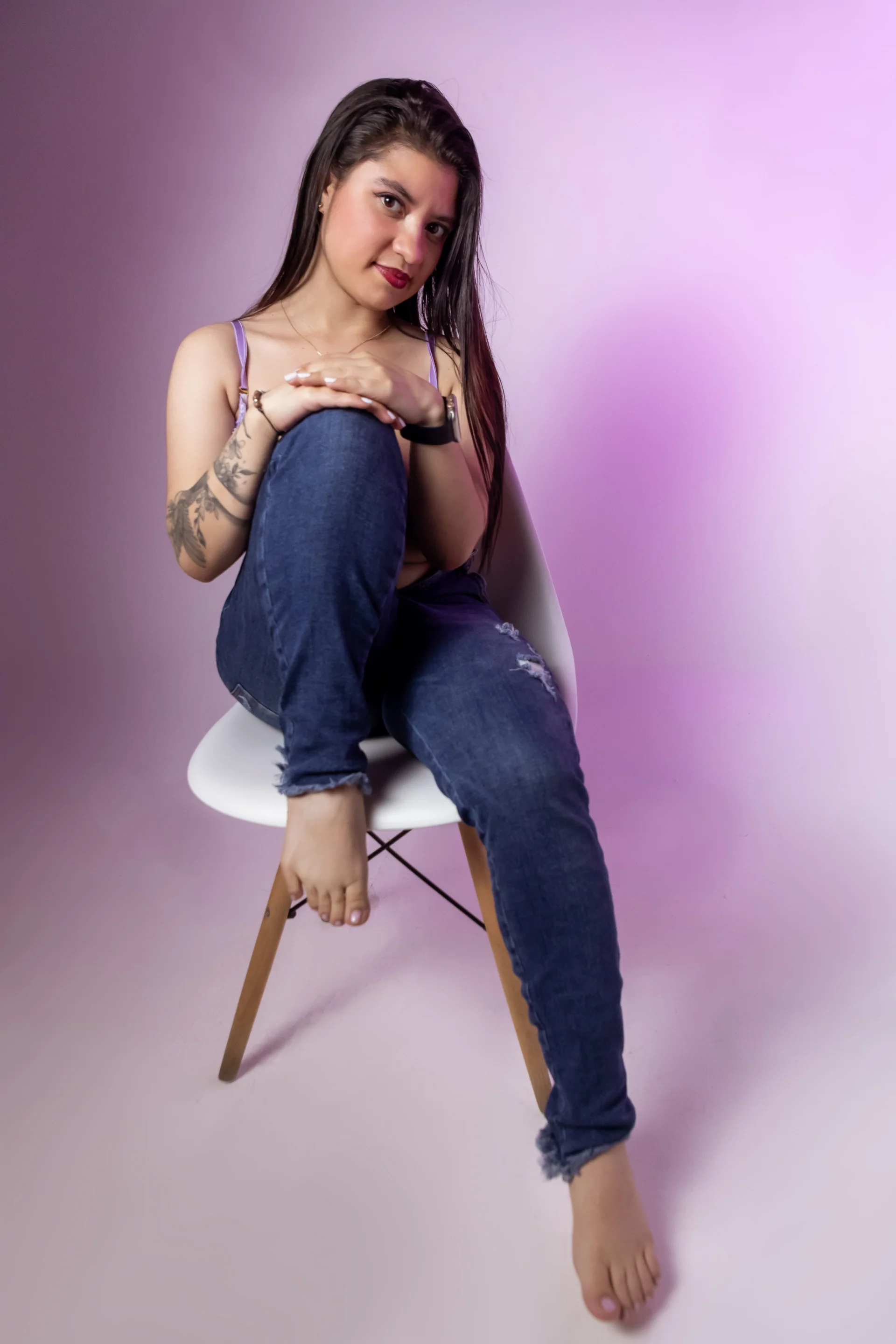 XXX Porn Photo of Nude LindaCatalina_ 6