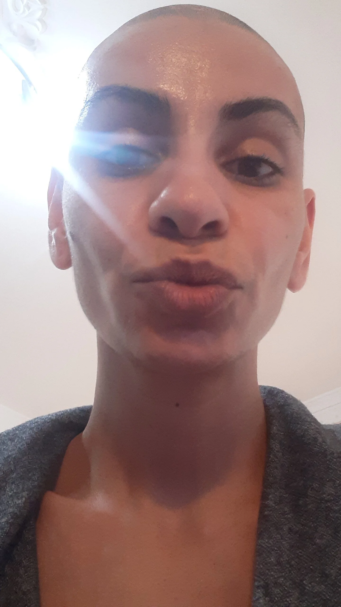 XXX Porn Photo of Nude hotSANDRA_STARR 269