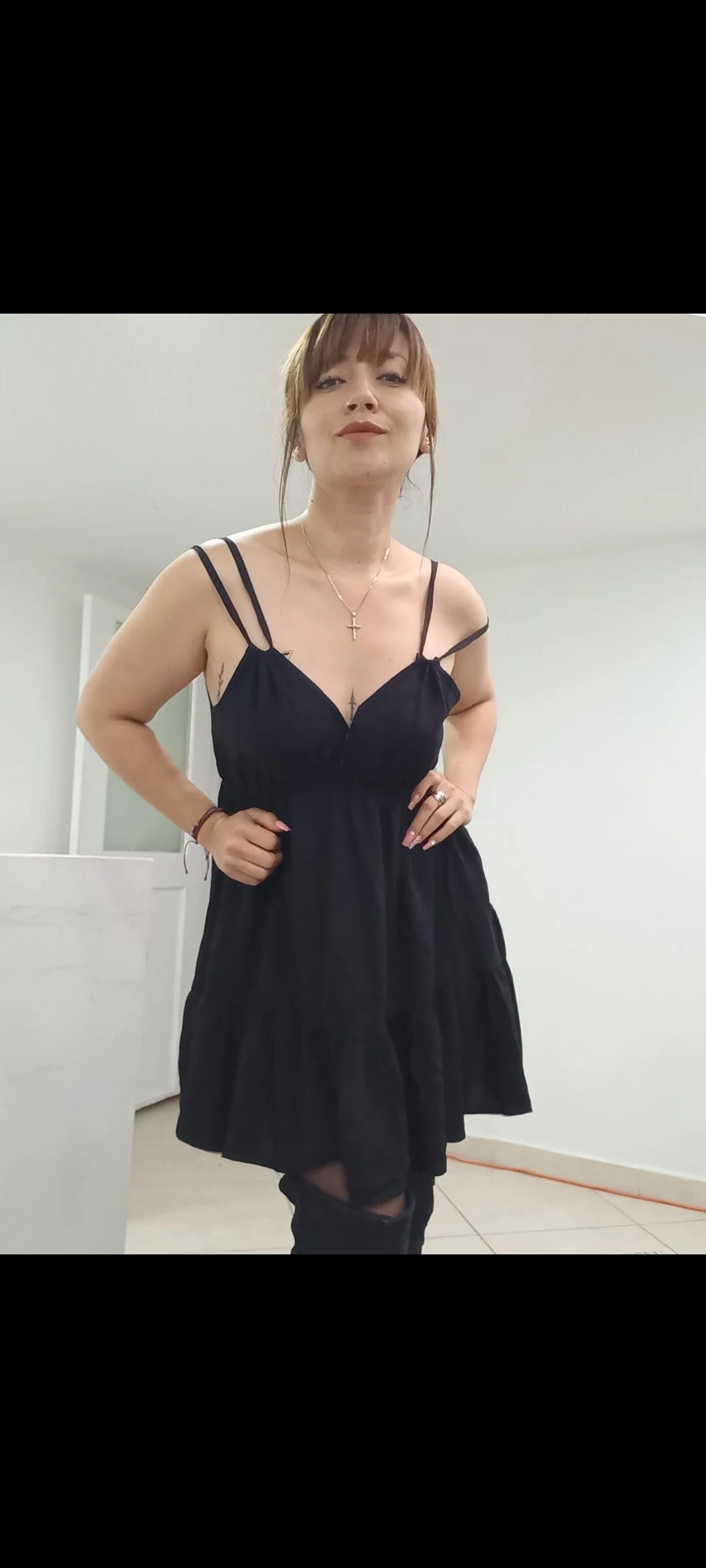 XXX Porn Photo of Nude tata_sanz_ 20