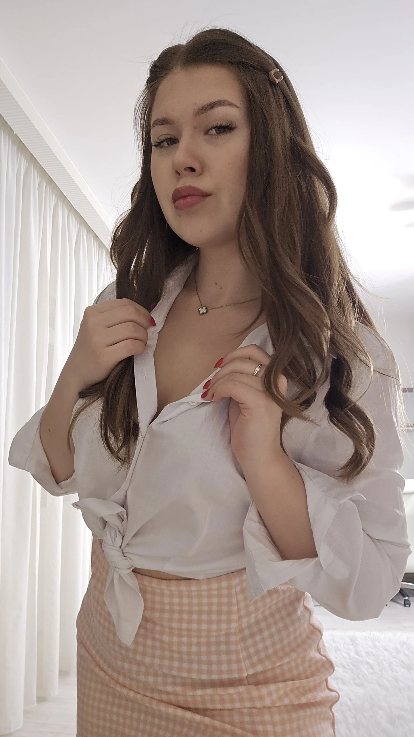 XXX Porn Photo of Nude MardellAyling 20