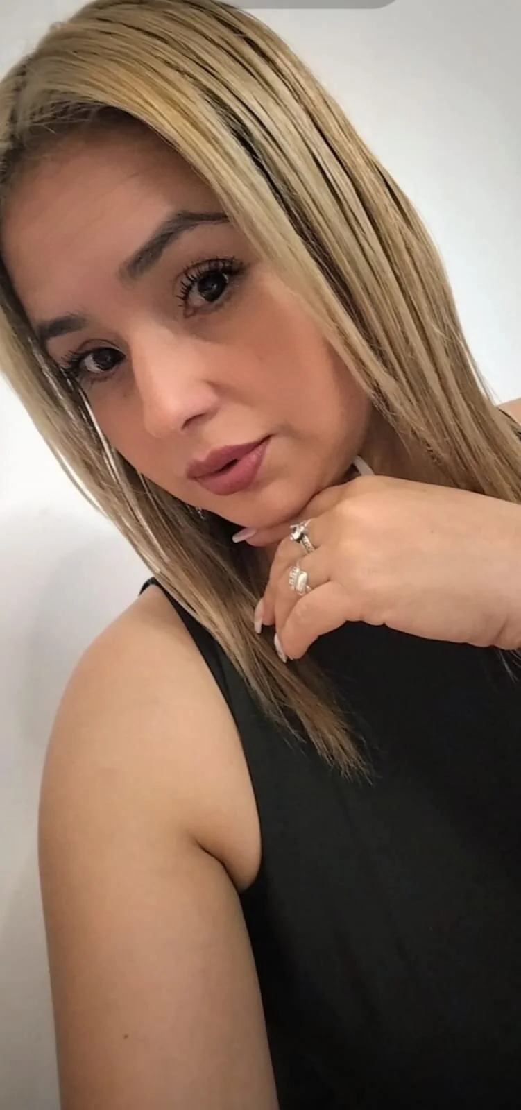 XXX Porn Photo of Nude luciamature_ 13