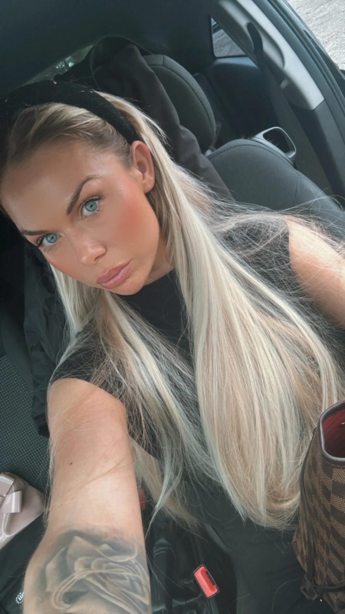 XXX Porn Photo of Nude MrsJasminDoll 2