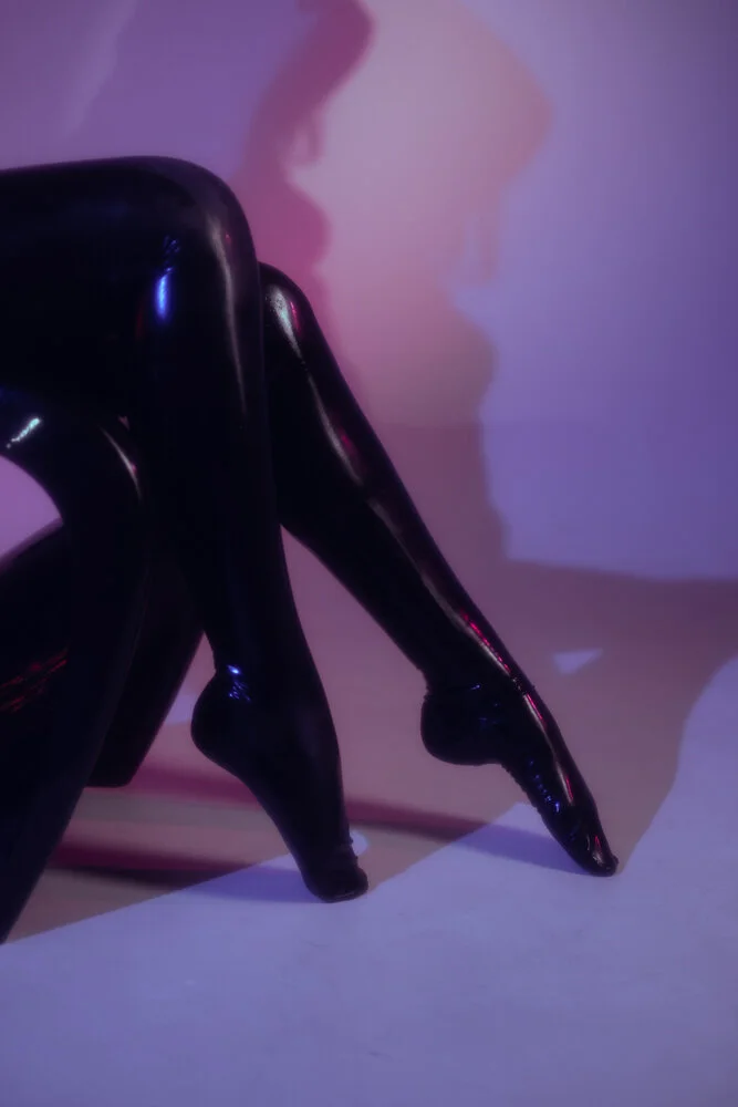 XXX Porn Photo of Nude juelzfoxy 3