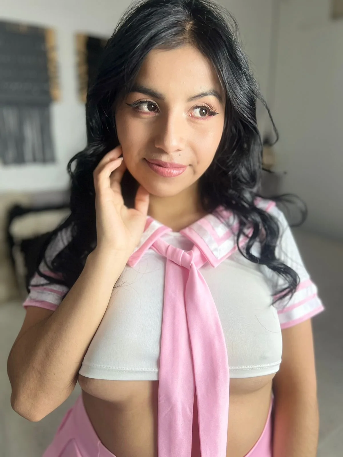 XXX Porn Photo of Nude Emma_collins23 9