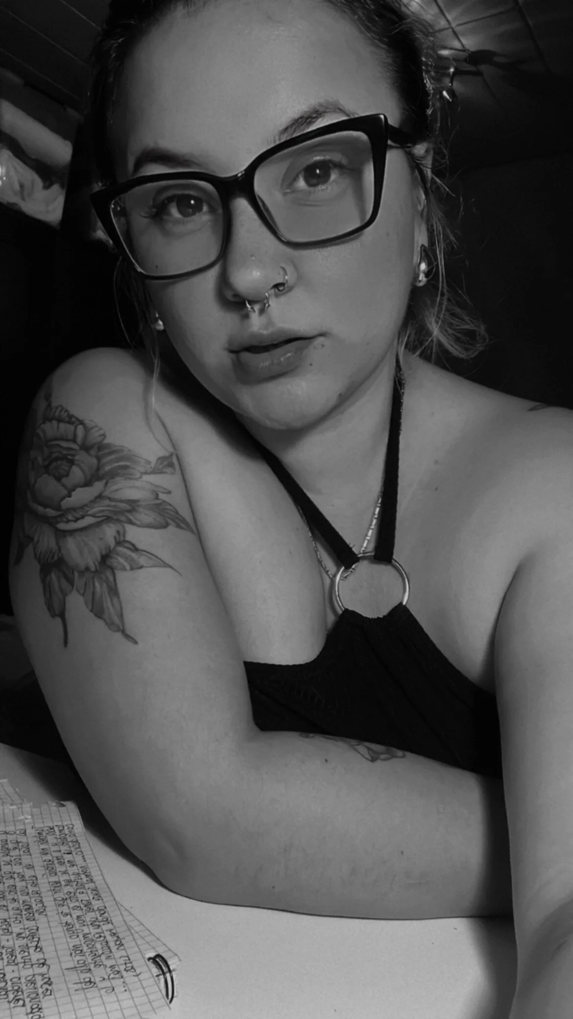 XXX Porn Photo of Nude hollie_joliie 8