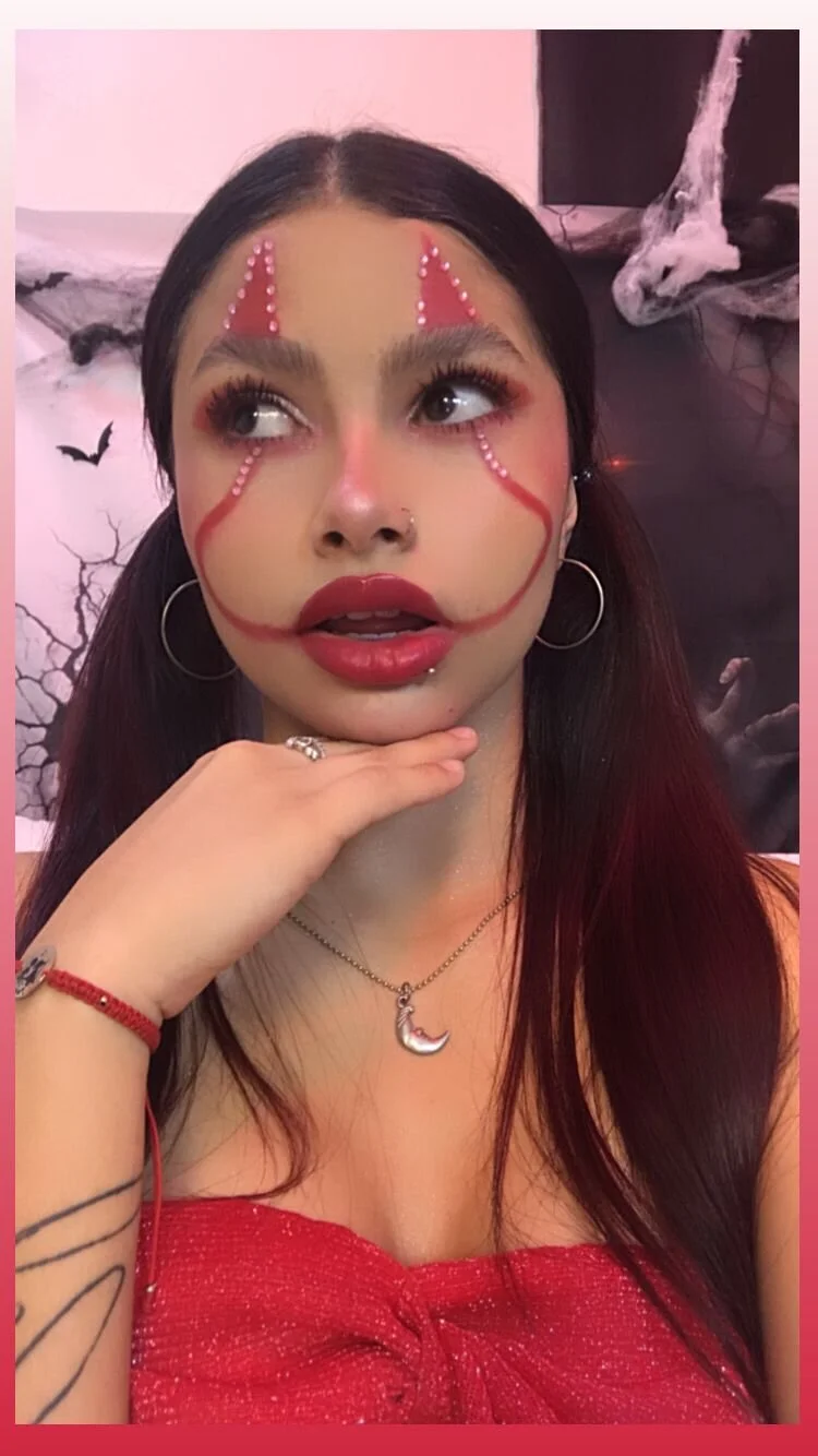XXX Porn Photo of Nude Kim_Luna1 7