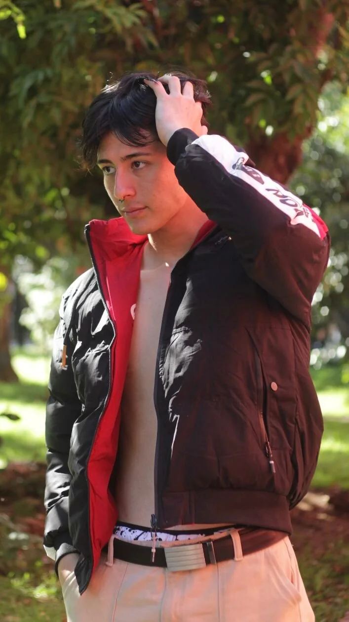 XXX Porn Photo of Nude Jeremias_miller 4