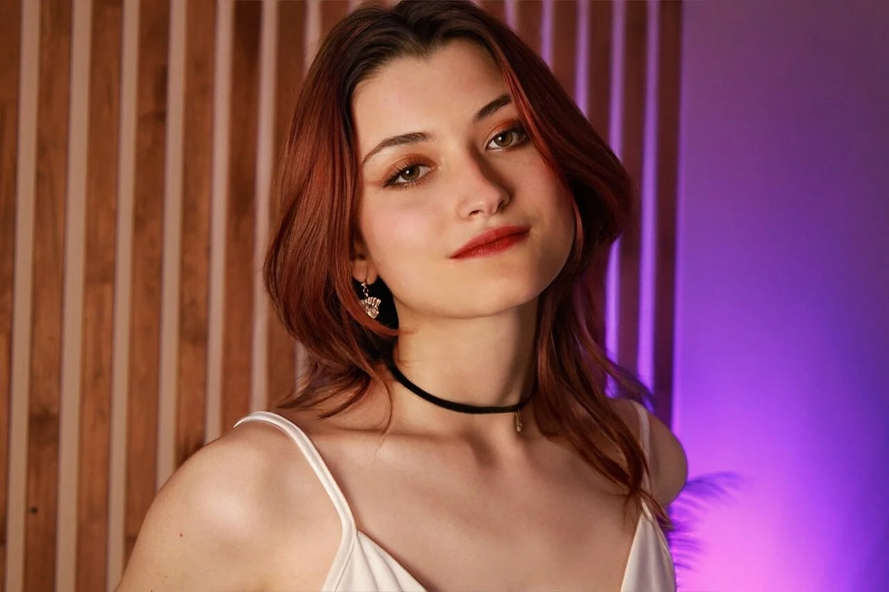 XXX Porn Photo of Nude LillySvon 3