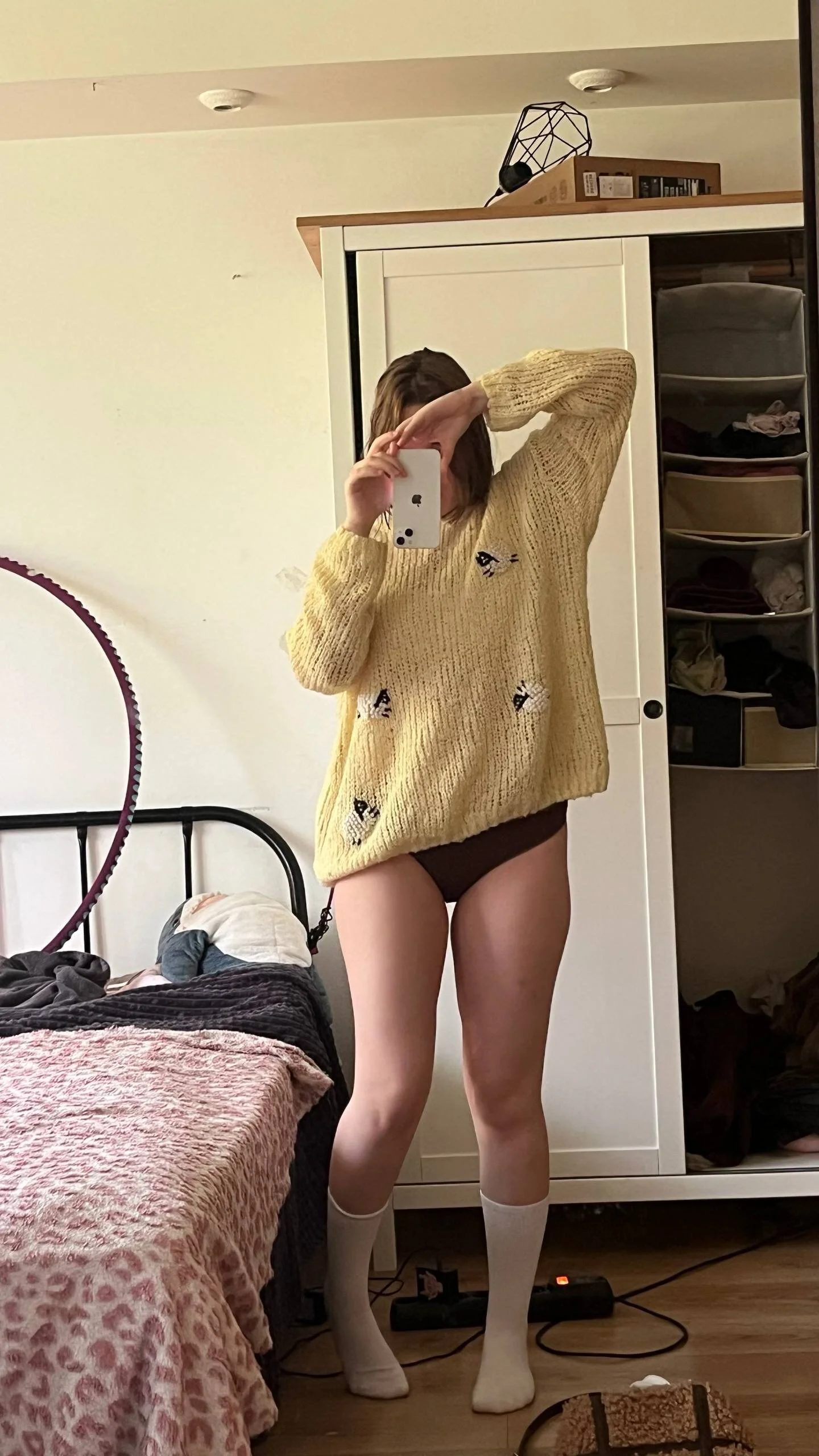 XXX Porn Photo of Nude LiyaFly 20