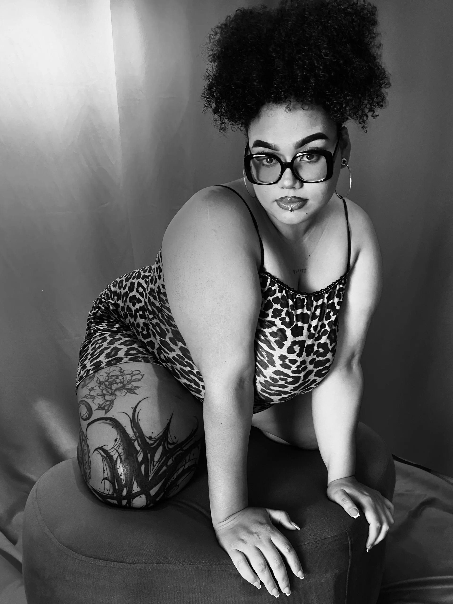 XXX Porn Photo of Nude SunniieeFrequency 20