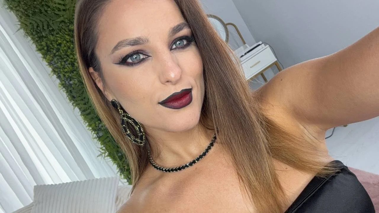 XXX Porn Photo of Nude FreyaHeart 106