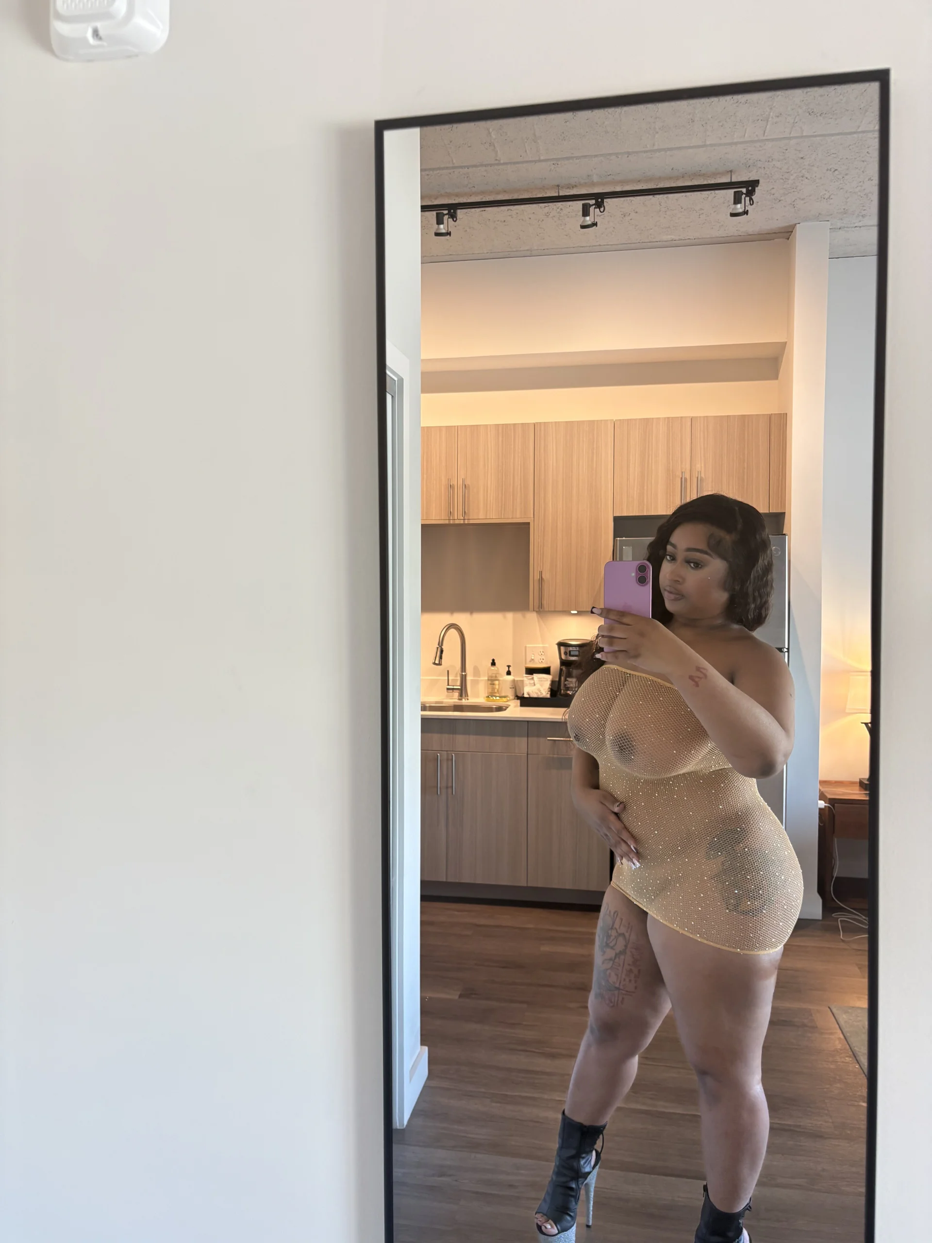 XXX Porn Photo of Nude youluuvxo 4