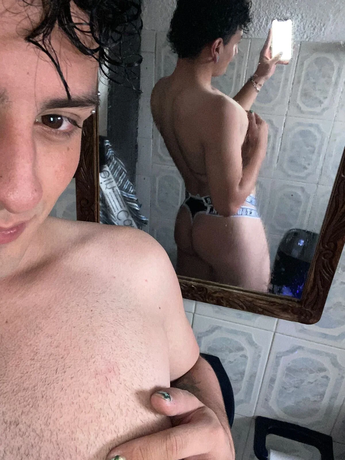 XXX Porn Photo of Nude Samantha_Lanee 17