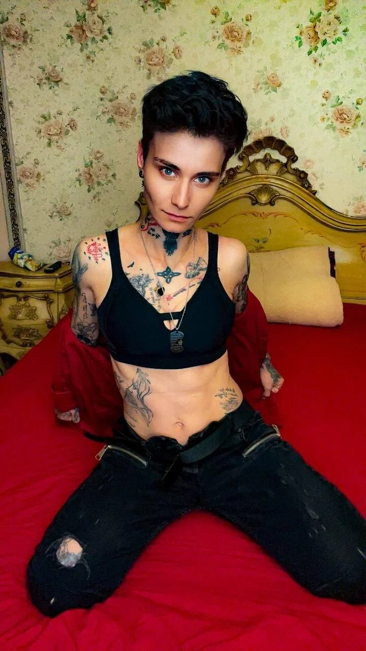XXX Porn Photo of Nude KennyXSX 6