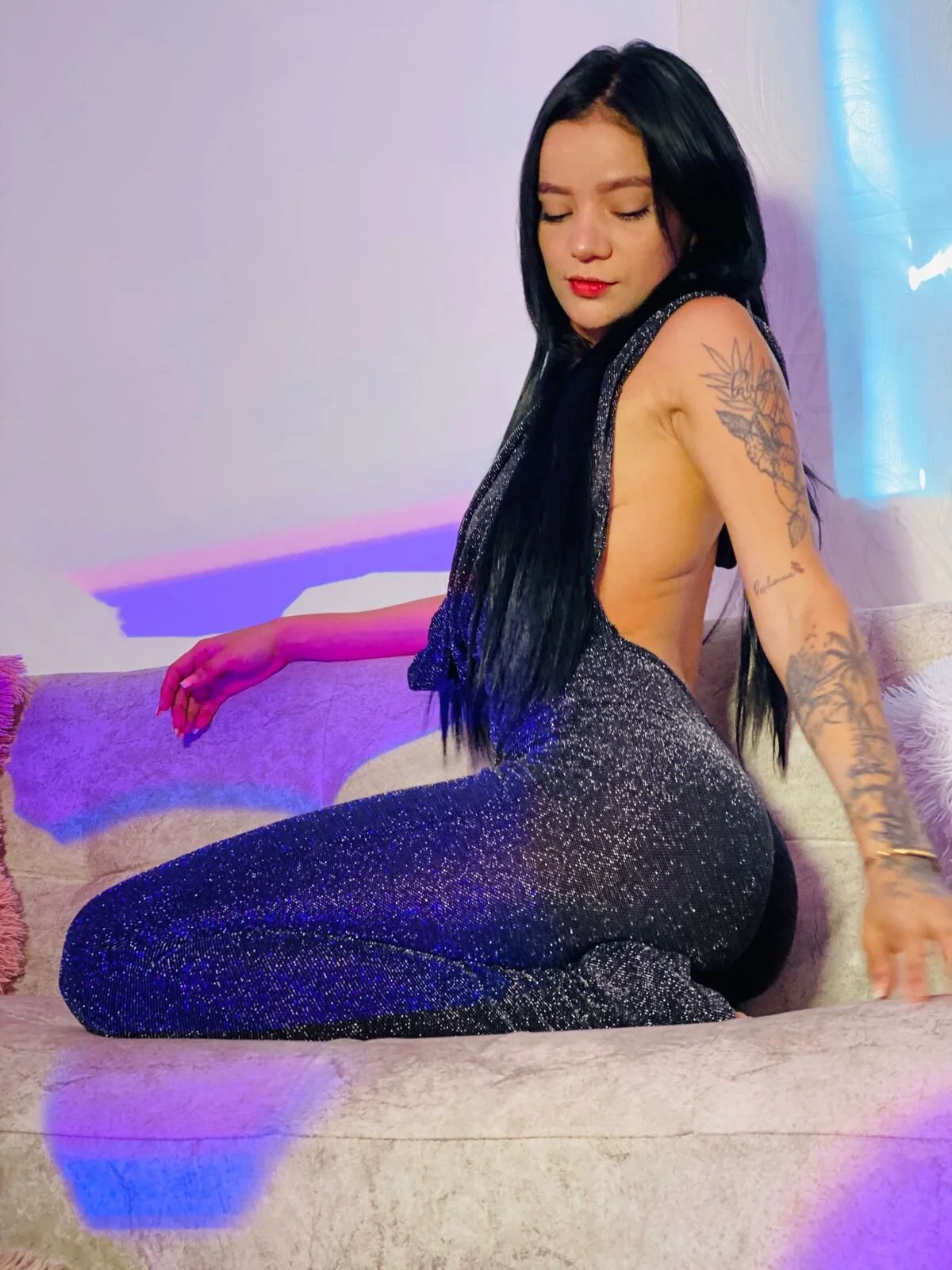 XXX Porn Photo of Nude agathamarrshall_ 4