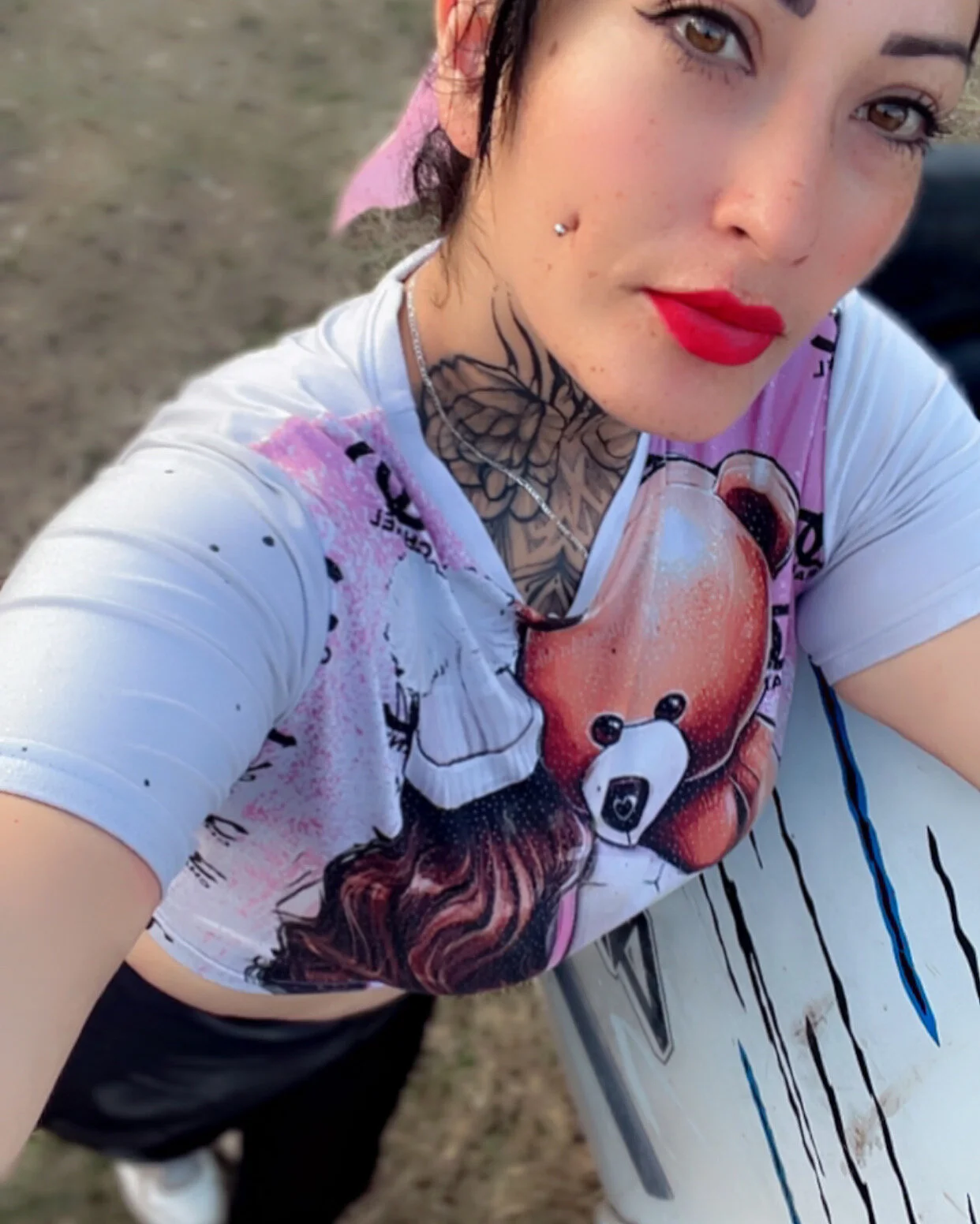 XXX Porn Photo of Nude Natasha_boobs_latina 4