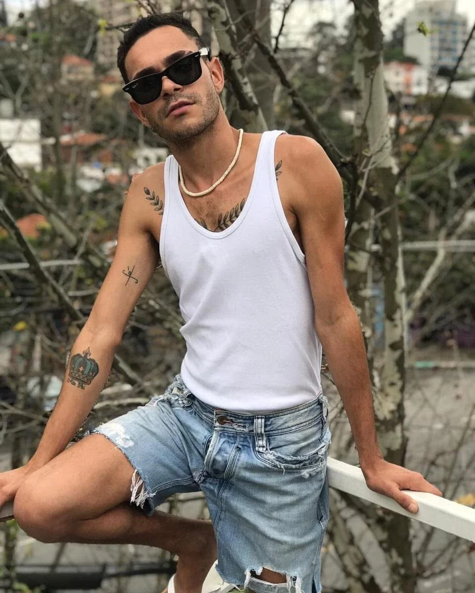 XXX Porn Photo of Nude Paulistadott 14