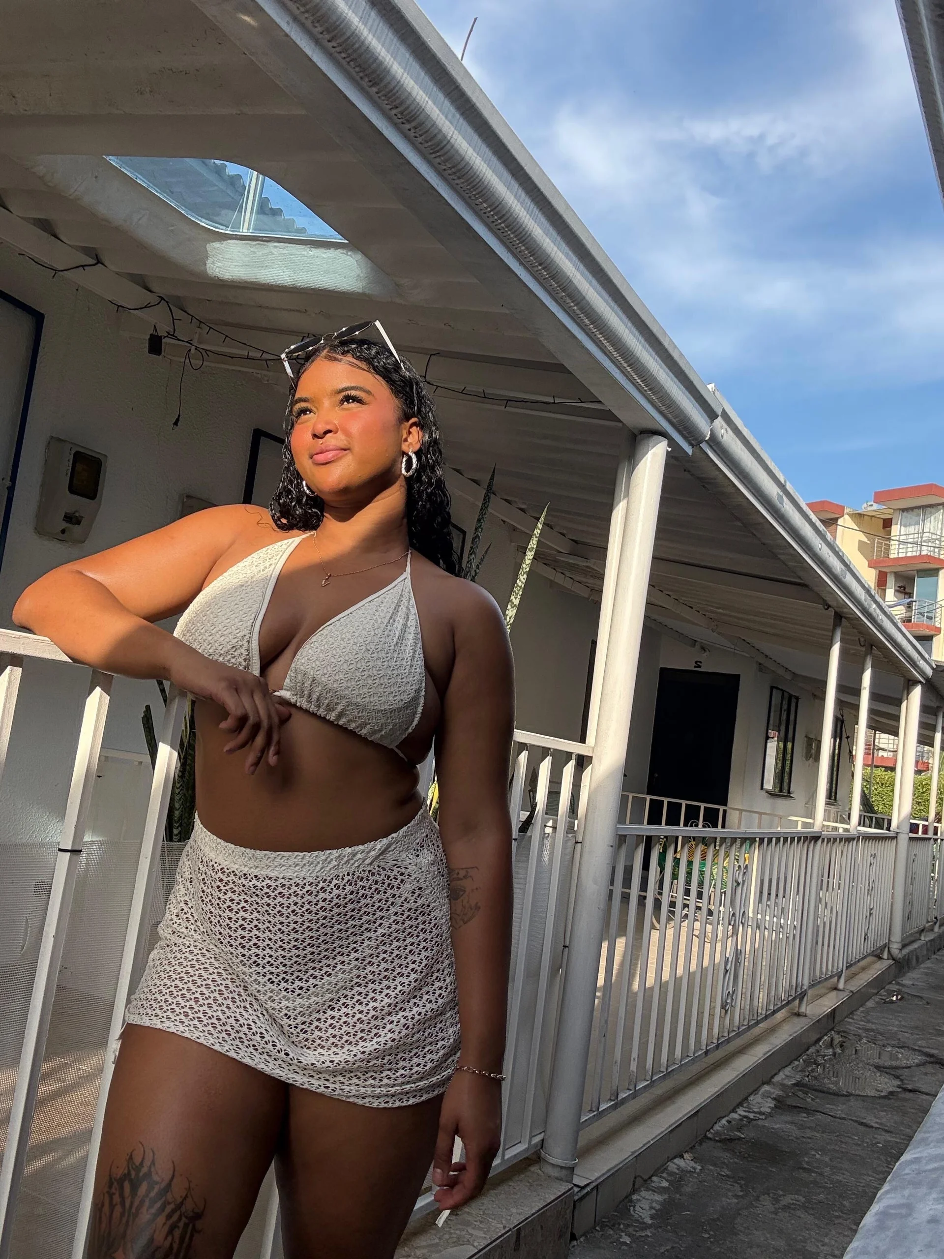 XXX Porn Photo of Nude mitschellfox21 74