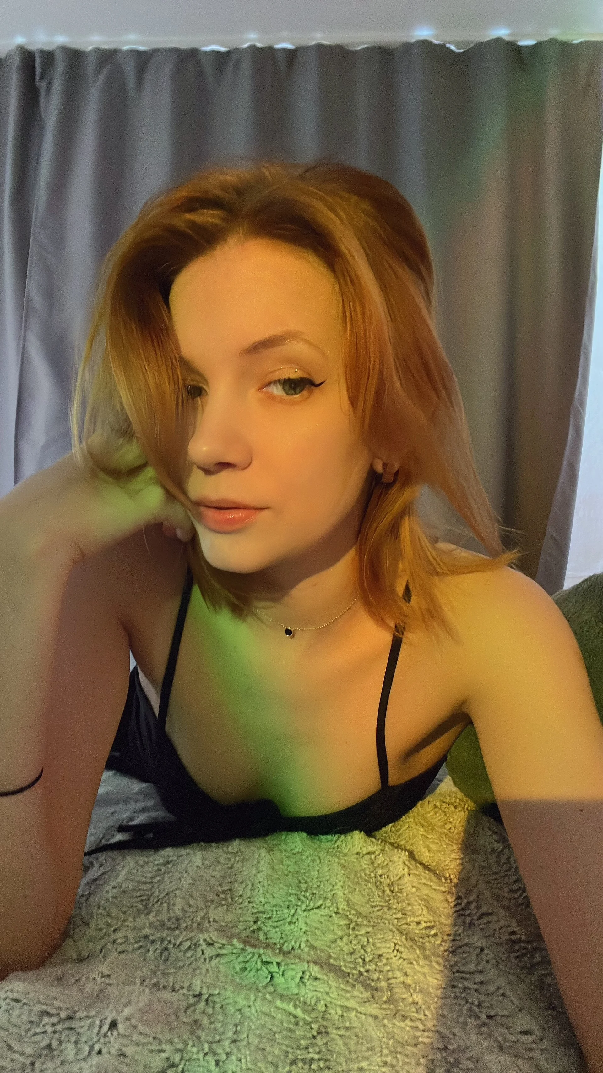 XXX Porn Photo of Nude Rosenrot_K 6