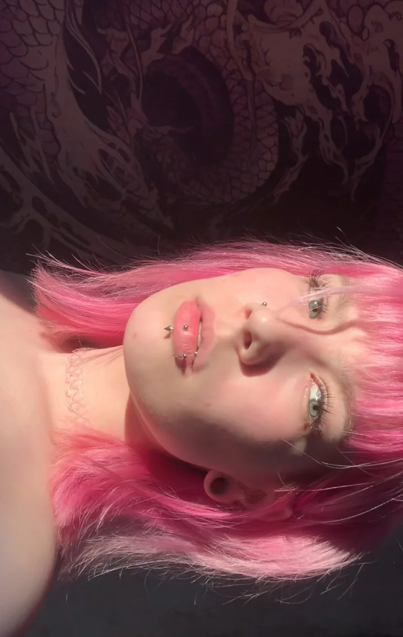 XXX Porn Photo of Nude NerissaDeloria 4