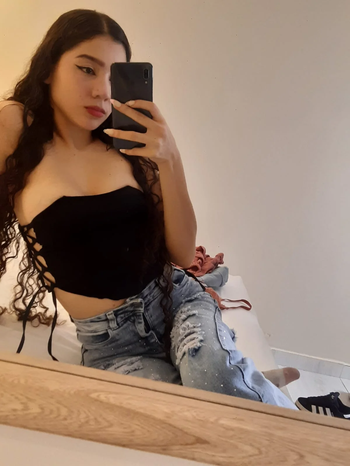 XXX Porn Photo of Nude DulceAnngel 17
