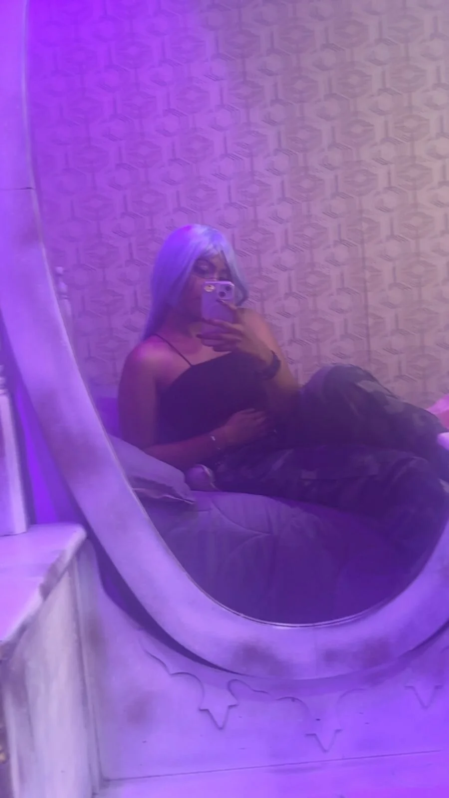 XXX Porn Photo of Nude Sofia_clk 132