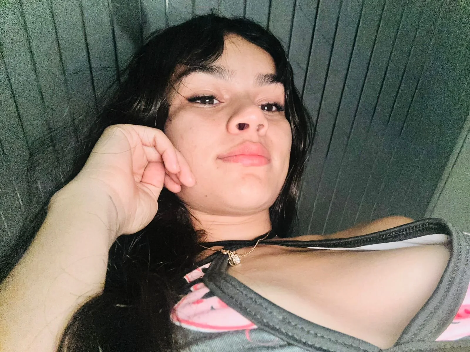 XXX Porn Photo of Nude baby_taina 2