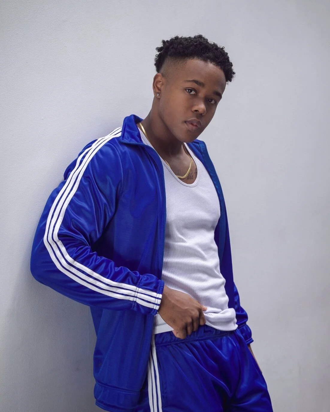 XXX Porn Photo of Nude AdonisKnight 2